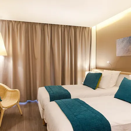 Hotel Le B D'arcachon 4*