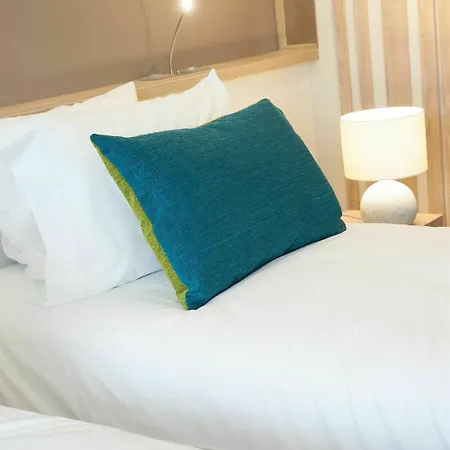 Le B D'arcachon Hotel