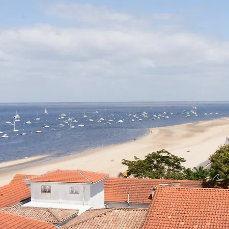 Le B D'arcachon