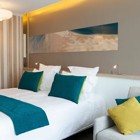 Hotel Le B D'arcachon Arcachon