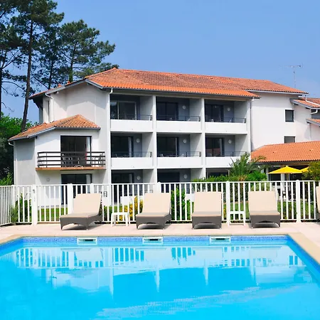 Le B D'arcachon By Inwood Hotell Arcachon