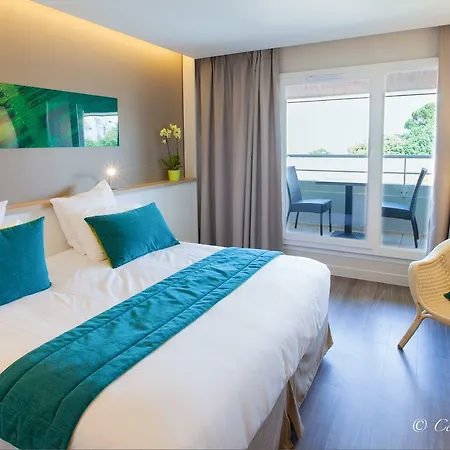 Le B D'arcachon By Inwood ארסשון