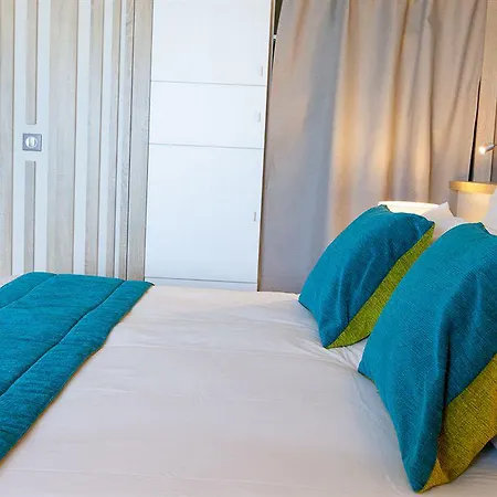 Hotel Le B D'arcachon By Inwood Arcachon