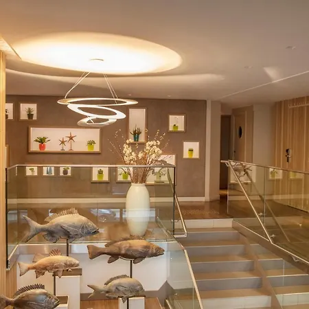 Le B D'arcachon Hotel