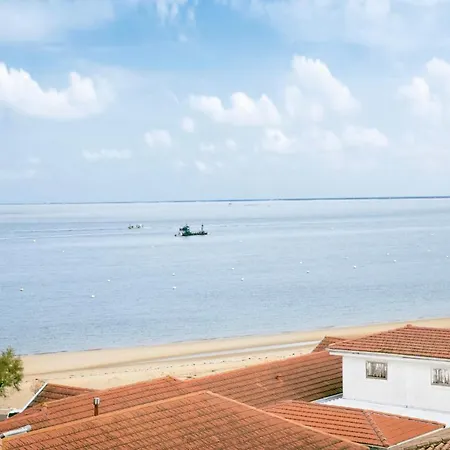 Hotel Le B D'arcachon By Inwood