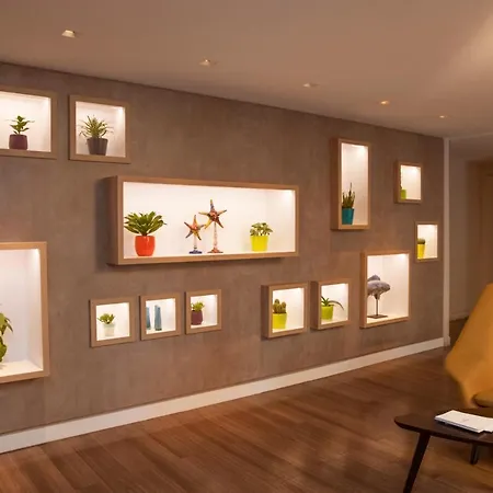 Hotel Le B D'arcachon By Inwood 4*