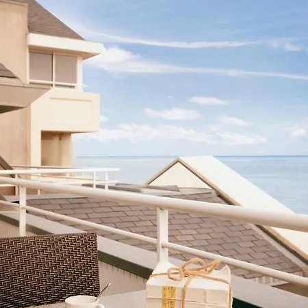 Le B D'arcachon Hotel