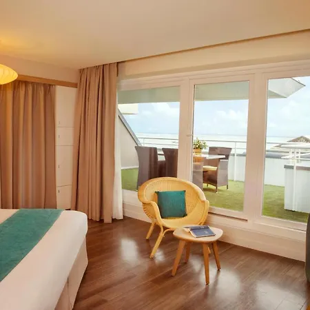 Le B D'arcachon By Inwood Hotel