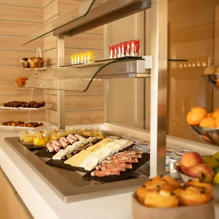 Hotel Le B D'arcachon By Inwood Arcachon