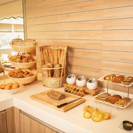 Le B D'arcachon By Inwood Hotel