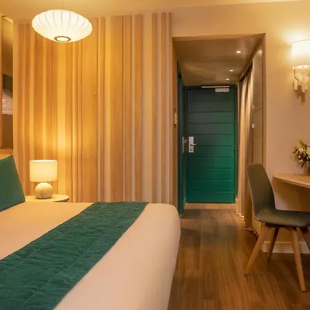 Hotel Le B D'arcachon