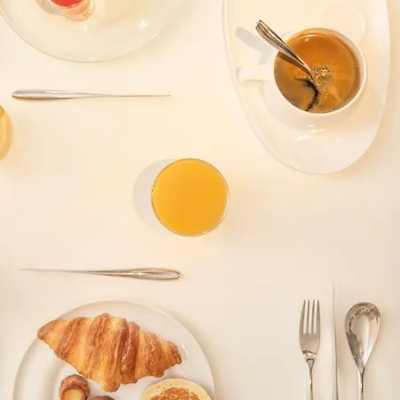 Le B D'arcachon Hotel