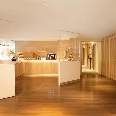 Hotel Le B D'arcachon By Inwood