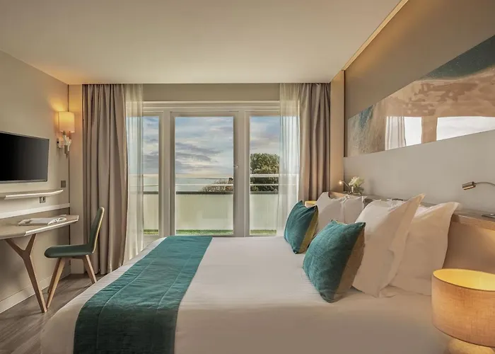 Le B D'arcachon By Inwood Hotell Arcachon