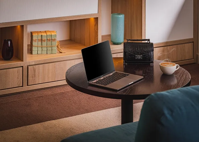 Le B D'arcachon By Inwood Hotell 4*