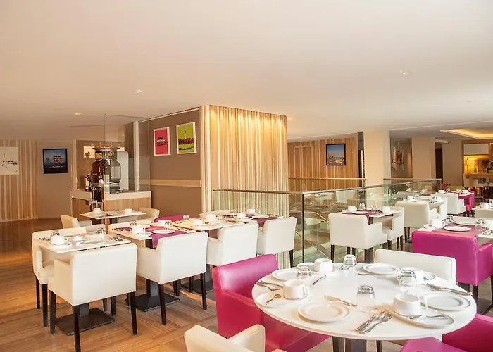 Hotell Le B D'arcachon By Inwood Arcachon