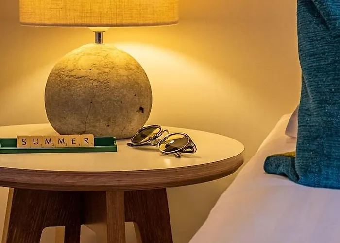 Le B D'arcachon By Inwood Hotell 4*