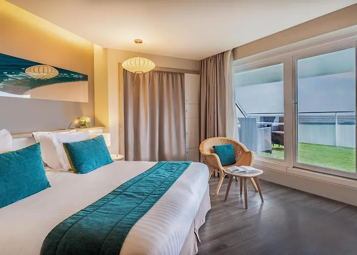 Le B D'arcachon By Inwood 4* Arcachon