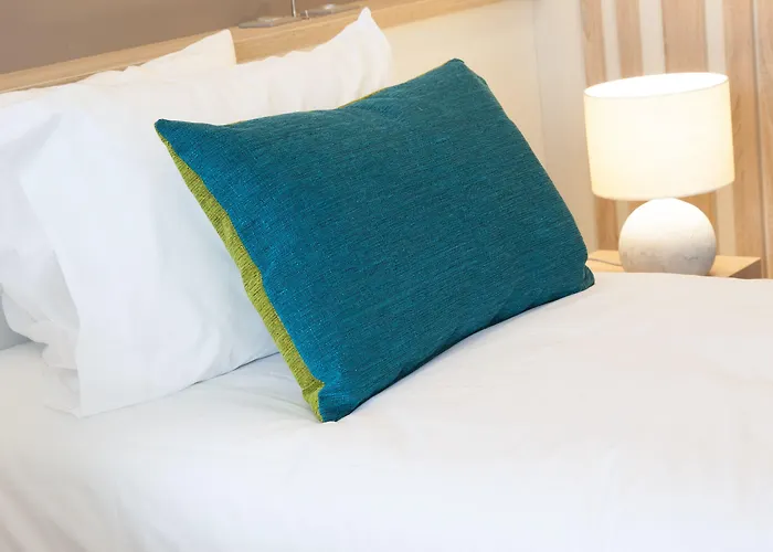 Le B D'arcachon By Inwood Hotell Arcachon