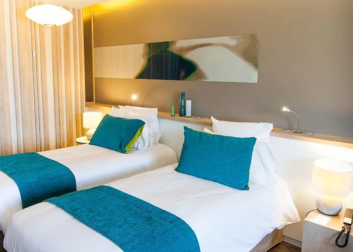 Le B D'arcachon By Inwood