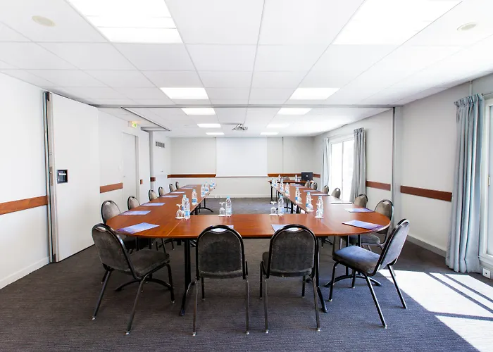 Hotell Le B D'arcachon By Inwood