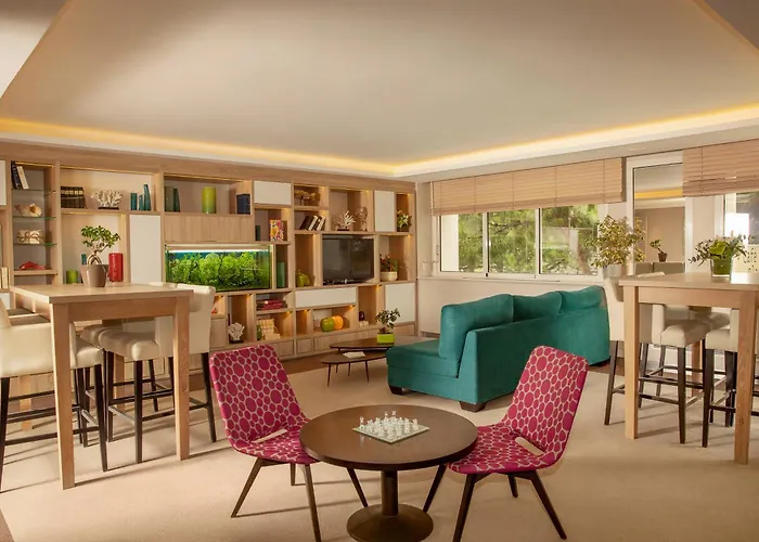 Hotell Le B D'arcachon By Inwood