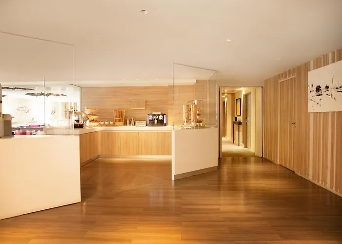 Hotell Le B D'arcachon By Inwood Arcachon