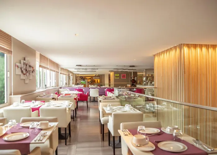 酒店 Le B D'arcachon By Inwood