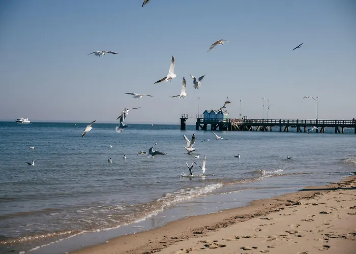 Le B D'arcachon By Inwood 4*