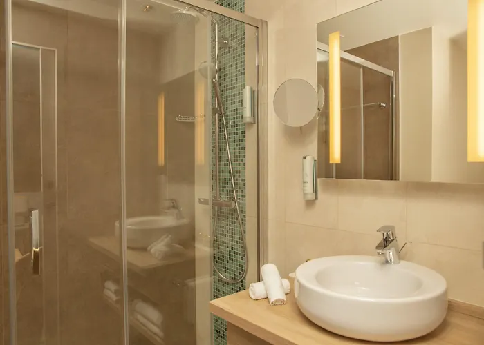 Le B D'arcachon By Inwood 4*