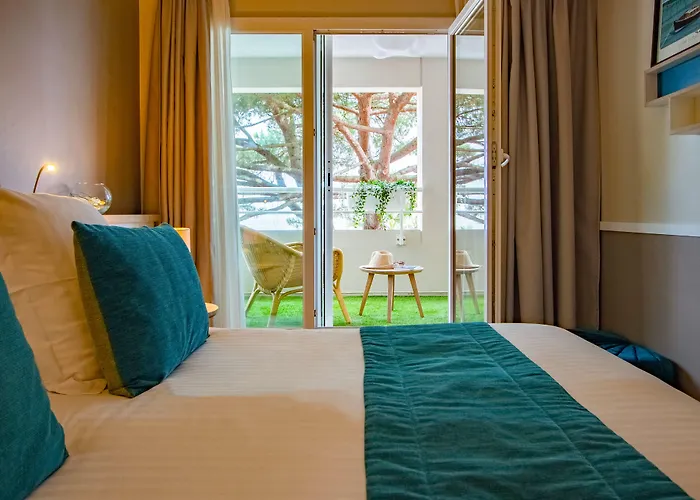 Le B D'arcachon By Inwood Hotell