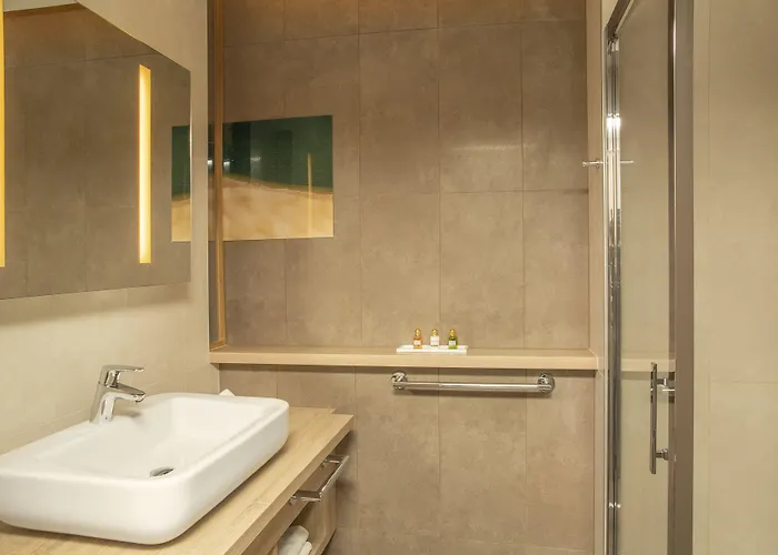 Le B D'arcachon By Inwood 阿卡雄