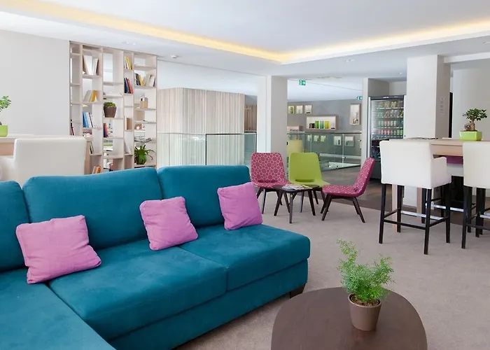 Le B D'arcachon By Inwood