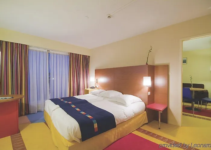 Le B D'arcachon By Inwood 酒店 4*