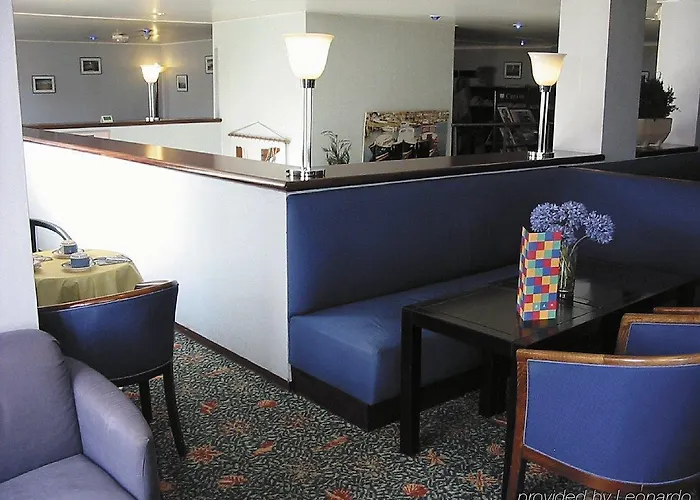 Le B D'arcachon By Inwood Hotell Arcachon