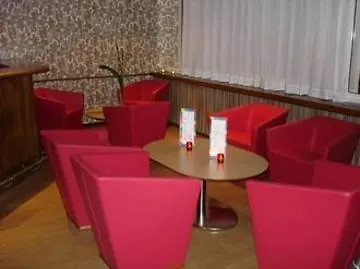 Hotell Le B D'arcachon By Inwood Arcachon