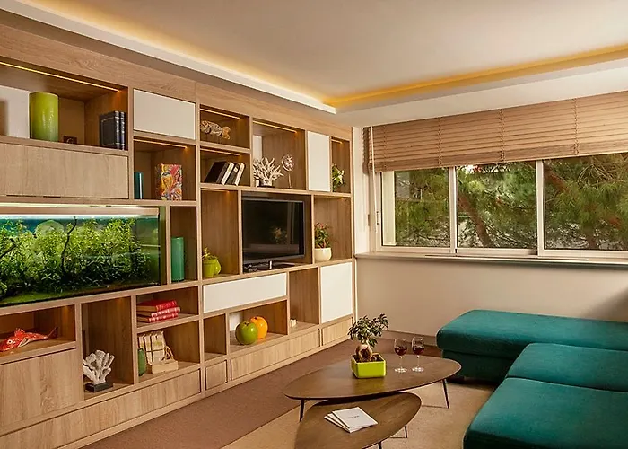 Hotel Le B D'arcachon By Inwood