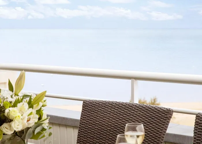 Hotell Le B D'arcachon By Inwood