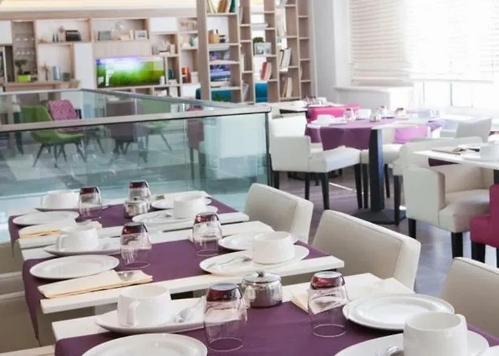 Le B D'arcachon By Inwood Hotell 4*