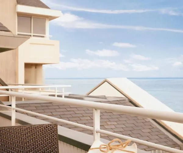 Le B D'arcachon By Inwood Hotell